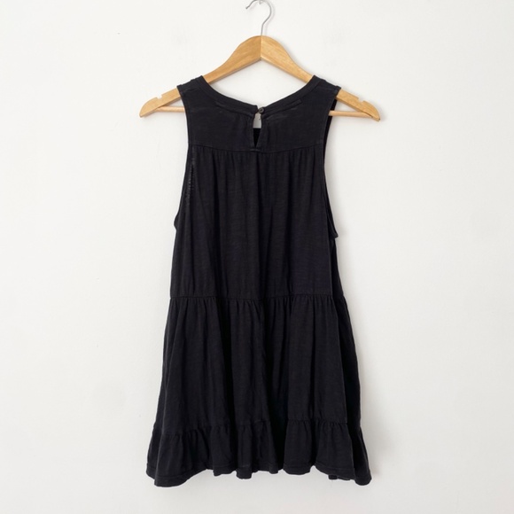 Anthropologie georgia babydoll tunic - Picture 5 of 6